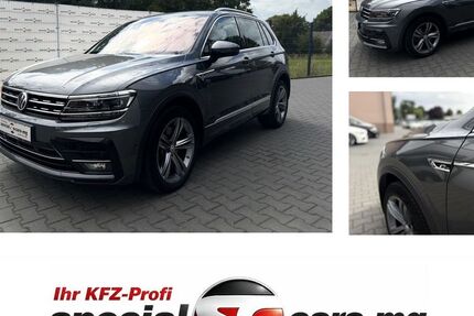 VW Tiguan 94.000 km 25.900 &euro; Mönchengladbach 41066