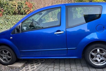 Citroen C2 166.000 km 1.500 &euro; HEINSBERG 52525