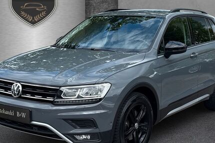 VW Tiguan 115.800 km 22.990 &euro; Achim 28832