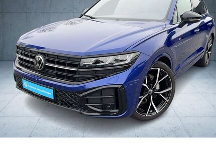 VW Touareg 21.821 km 69.910 &euro; Hünfeld 36088