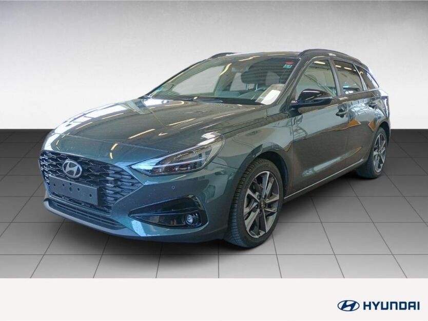 Hyundai i30 18.309 km 22.890 € Contwig 66497