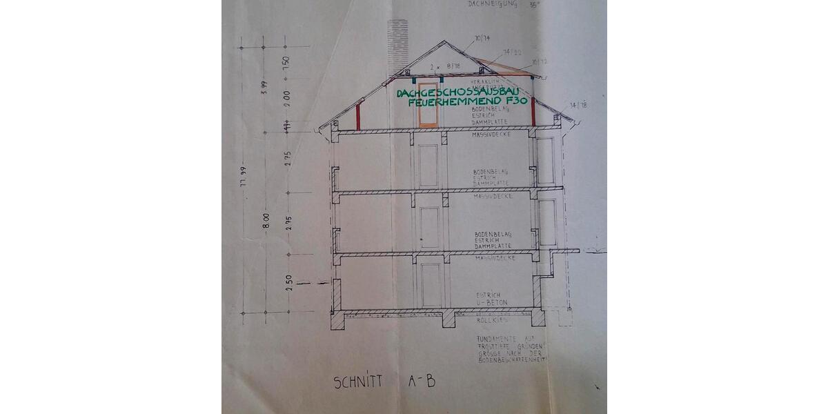 Mehrfamilienhaus, Wohnhaus Passau Auerbach - 450.000&euro; | Angebot:26206649
