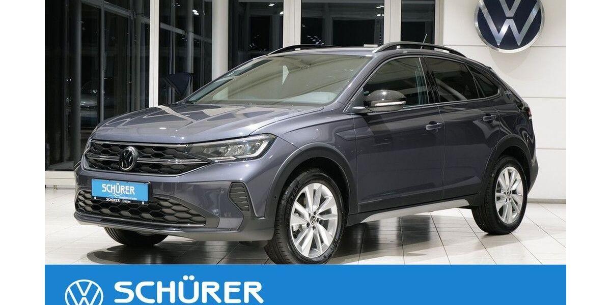 VW Taigo 9.500 km 24.387 &euro; Dießen am Ammersee 86911