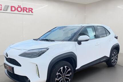 Toyota Yaris Cross 77.000 km 19.490 &euro; Kleinheubach 63924