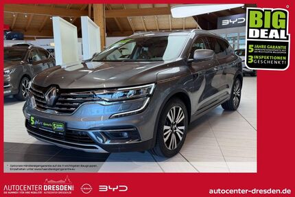 Renault Koleos 47.729 km 22.980 &euro; Dresden 01328