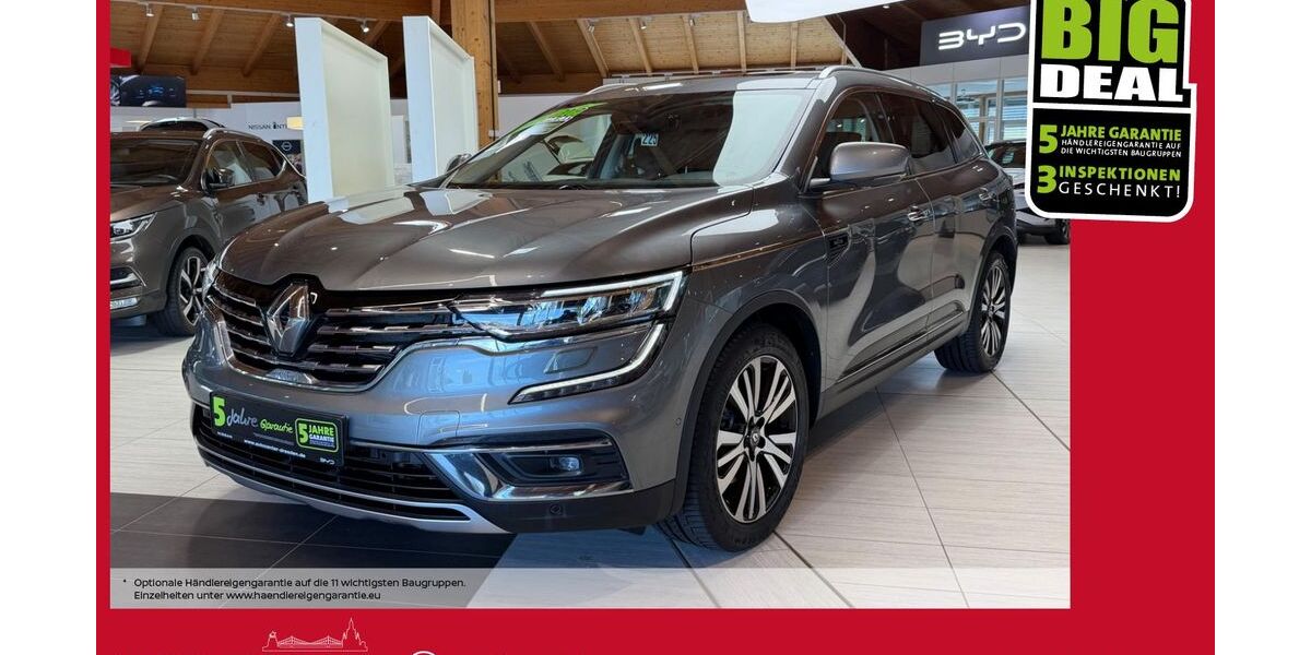 Renault Koleos 47.729 km 24.880 &euro; Dresden 01328