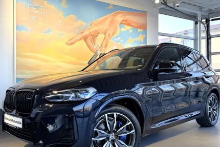 BMW X3 M40 38.000 km 55.820 &euro; Strausberg 15344