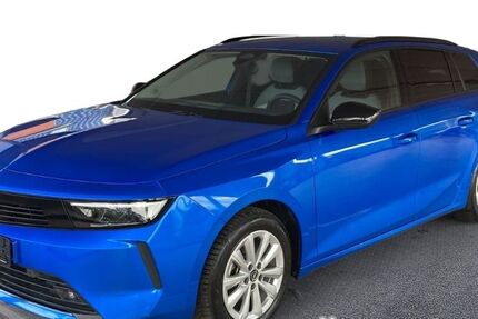 Opel Astra 27.125 km 18.480 &euro; Kellinghusen 25548