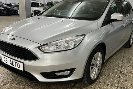 Ford Focus 268.000 km 3.198 &euro; Suhl 98528