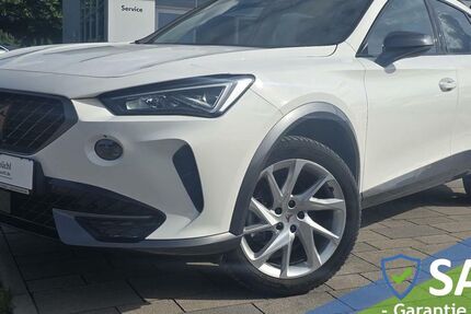 Cupra Formentor 34.907 km 21.848 &euro; Schrobenhausen-Edelshsn. 86529