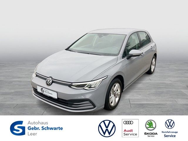 VW Golf 53.431 km 18.290 € Leer (Ostfriesland) 26789