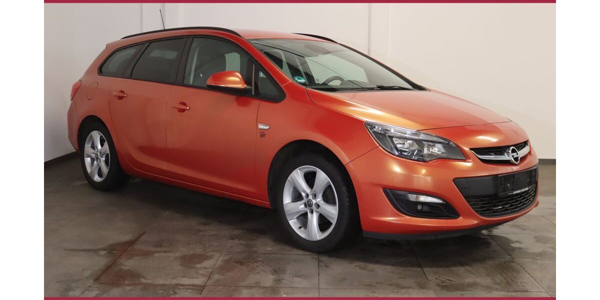 Opel Astra 110.500 km 7.300 &euro; Bebra 36179