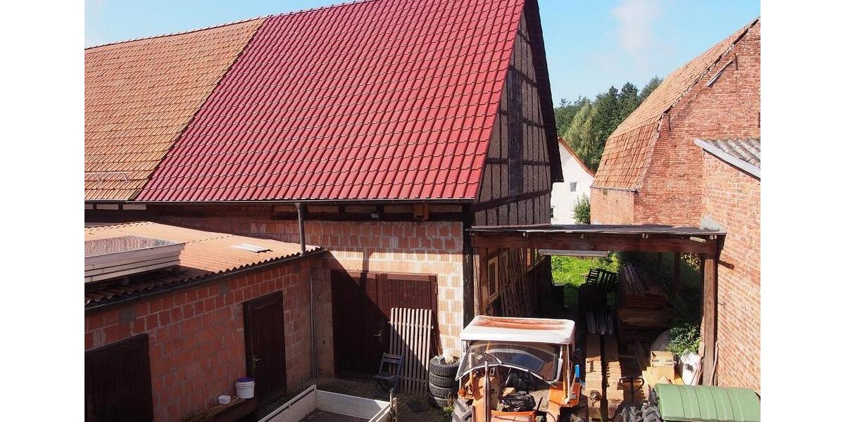 Einfamilienhaus Buttstädt - 65.000&euro; | Angebot:26331772