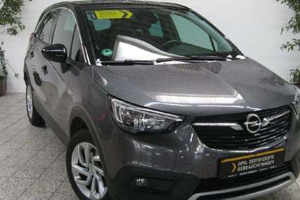 Opel Crossland 62.970 km 14.490 &euro; Nordenham 26954