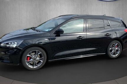 Ford Focus 75.000 km 16.980 &euro; Babenhausen 64832