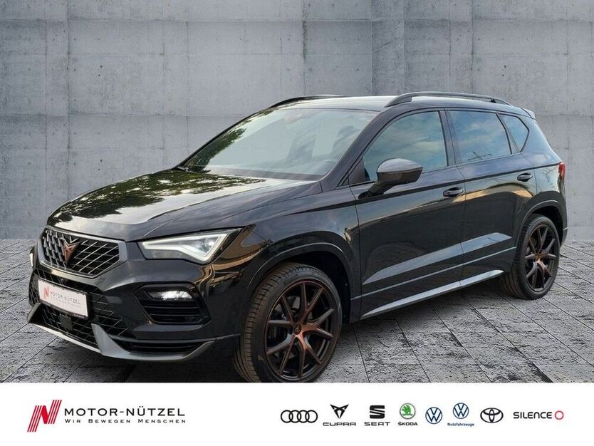 Ateca