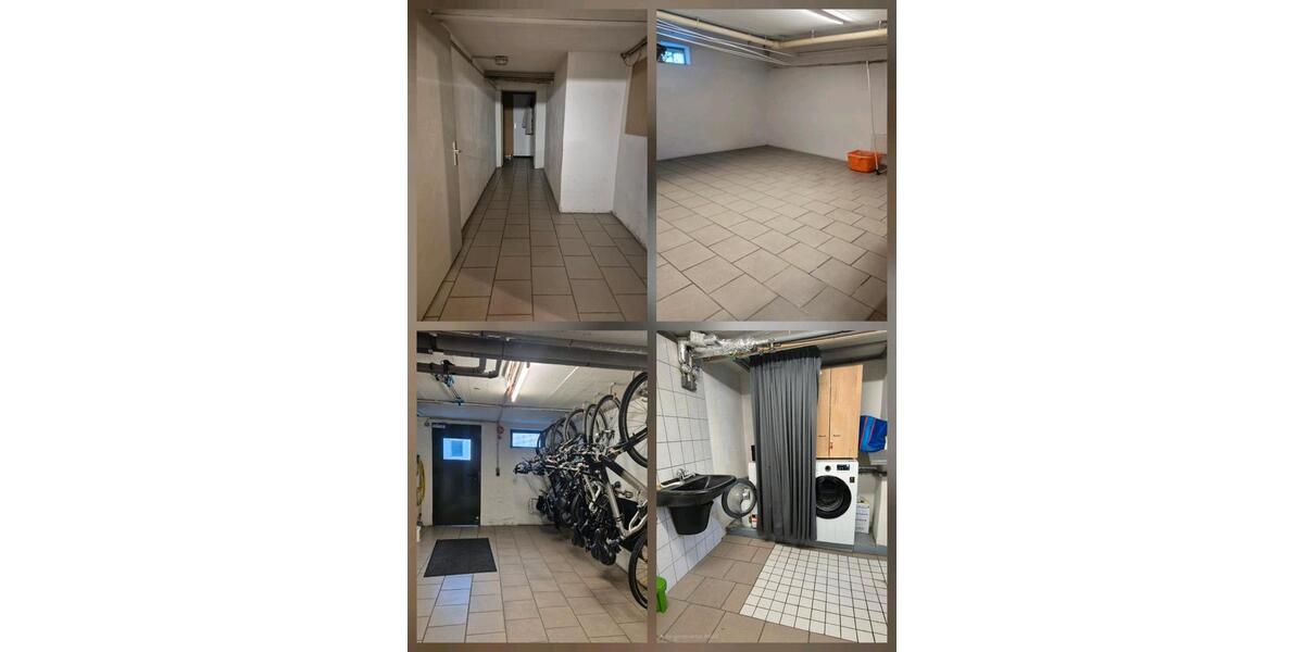 Etagenwohnung Burscheid - 2 Zimmer, 64 m&sup2;, 155.000&euro; | Angebot:25150968