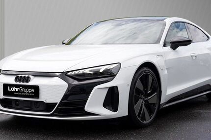Audi e-tron GT 106.732 km 40.980 &euro; Koblenz 56070
