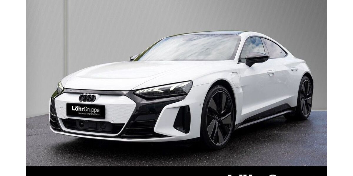 Audi e-tron GT 106.732 km 40.980 &euro; Koblenz 56070