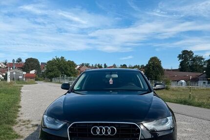 Audi A4 178.000 km 9.999 &euro; Kaufering 86916