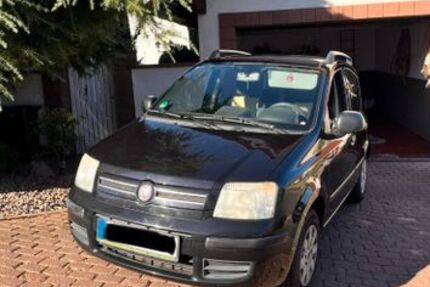 Fiat Panda 197.622 km 2.200 &euro; Gersheim 66453
