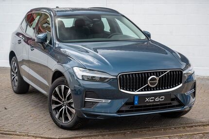 Volvo XC60 23.500 km 47.900 &euro; Bad Kreuznach 55545
