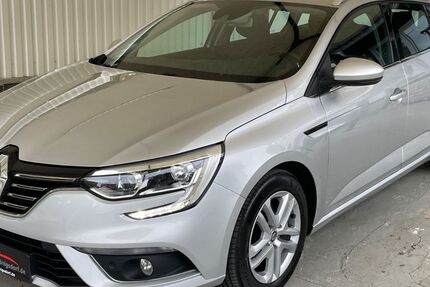 Renault Megane 103.476 km 10.500 &euro; Frechen-Königsdorf 50226