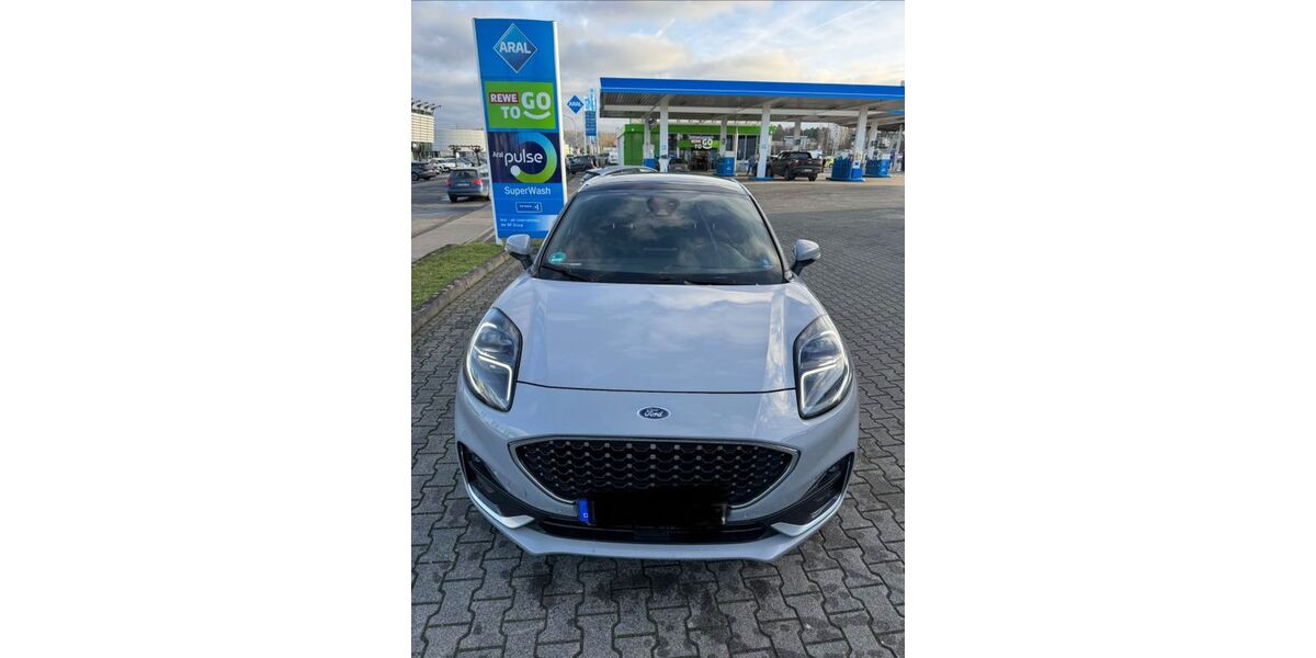 Ford Puma 82.394 km 18.249 &euro; Koblenz 56068