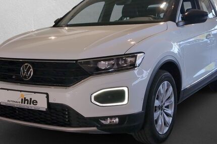 VW T-Roc 63.641 km 21.970 &euro; Hohenwestedt 24594
