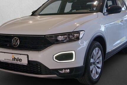 VW T-Roc 63.641 km 22.980 &euro; Hohenwestedt 24594