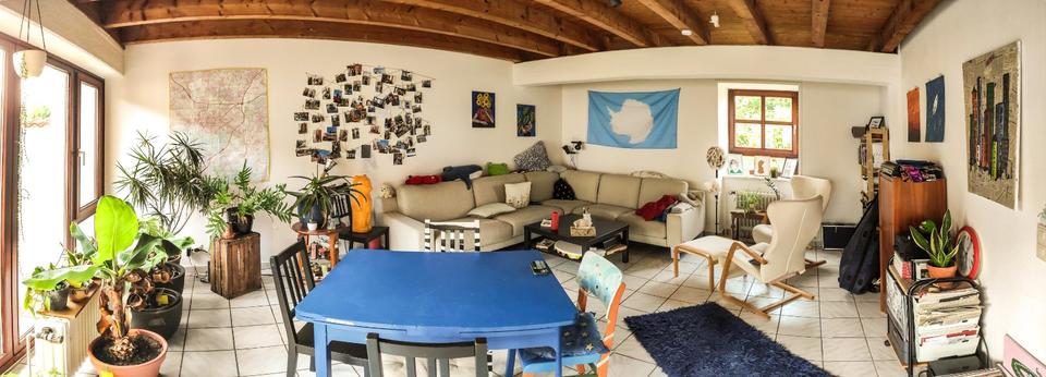 Reihenhaus Aachen Aachen-Mitte - 370.000&euro; | Angebot:24745479