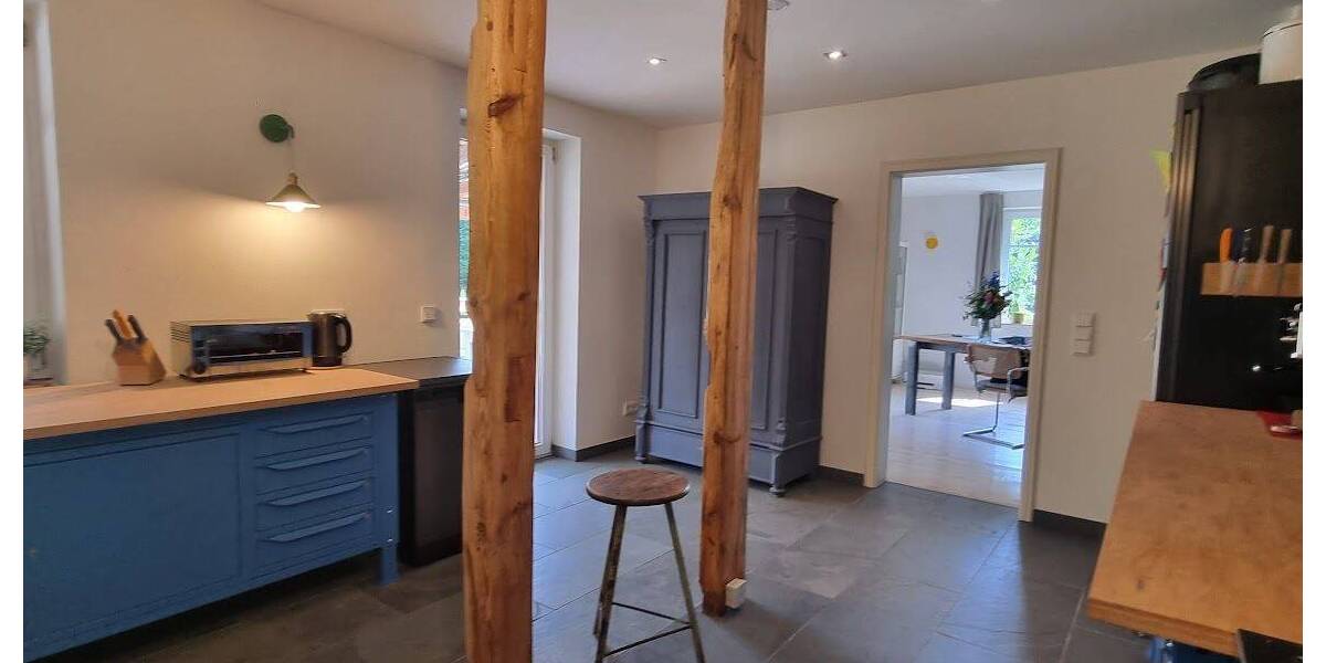 Bauernhaus, Landhaus Putlitz Telschow-Weitgendorf - 4 Zimmer, 180 m&sup2;, 369.000&euro; | Angebot:26055223