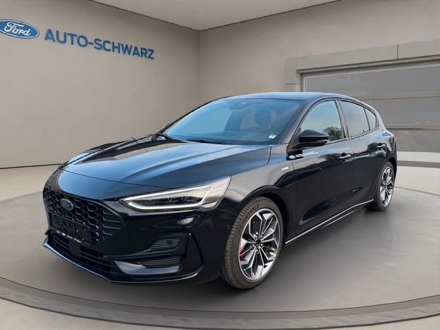 Ford Focus 29.000 km 25.420 &euro; Dillenburg 35683