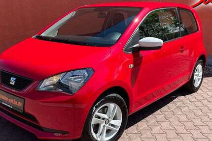Seat Mii 28.661 km 7.890 &euro; Gotha 99867