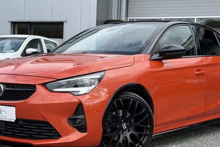 Opel Corsa 50.950 km 13.980 &euro; Monschau (bei Aachen) 52156