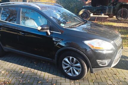 Ford Kuga 132.500 km 6.800 &euro; Issum 47661