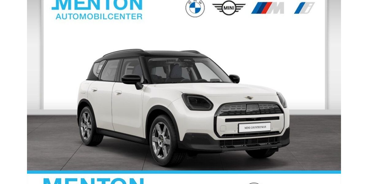 Mini Cooper E Countryman 12.979 km 38.990 &euro; Reutlingen 72766