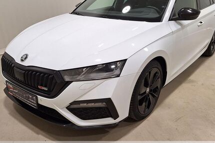 Skoda Octavia 81.850 km 25.899 &euro; Dresden 01157