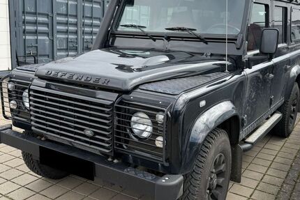Land Rover Defender 79.900 km 49.950 &euro; Lahnstein 56112