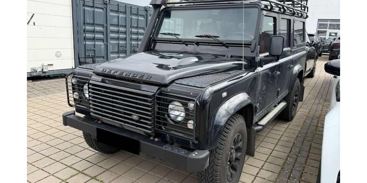 Land Rover Defender 79.900 km 52.900 &euro; Lahnstein 56112