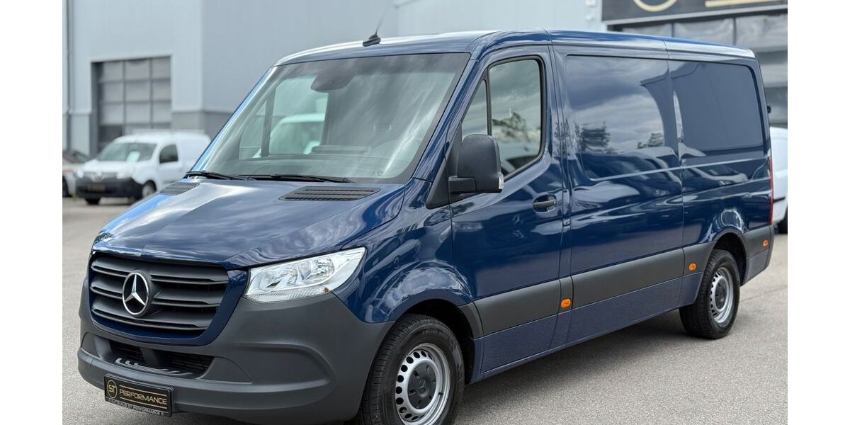 Mercedes-Benz Sprinter 35.000 km 29.990 &euro; Bergkirchen 85232