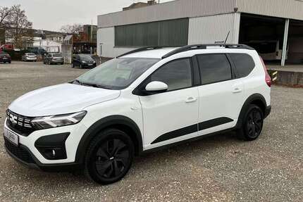 Dacia Jogger 25.200 km 18.390 &euro; Kirchheim 73230