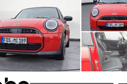 Mini Cooper S 4.875 km 33.560 &euro; Horb am Neckar 72160