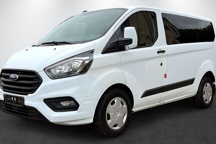 Ford Transit Custom 111.000 km 19.990 € Ittlingen 74930