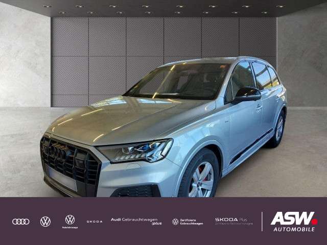 Audi Q7 103.300 km 55.830 &euro; Bad Rappenau 74906