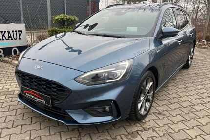 Ford Focus 66.000 km 17.980 &euro; Augsburg 86154