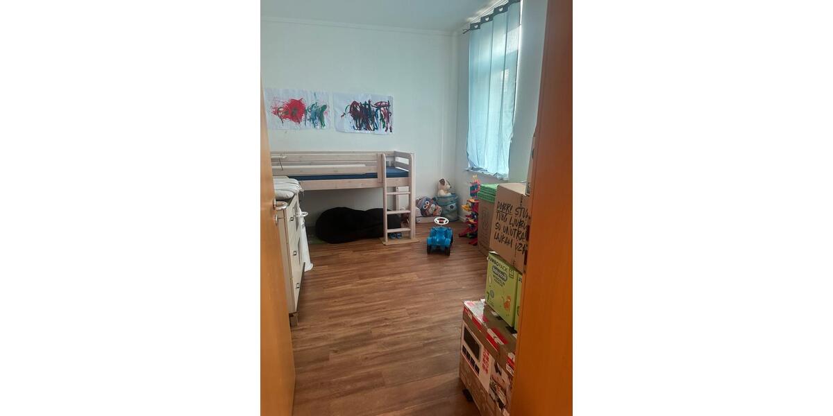 Erdgeschoßwohnung Neu Wulmstorf - 3 Zimmer, 78 m&sup2;, 785&euro; | Angebot:25872972