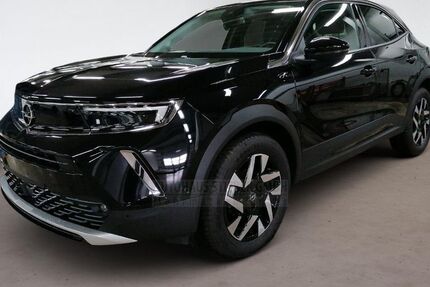 Opel Mokka 17.500 km 19.990 &euro; Stuttgart 70439