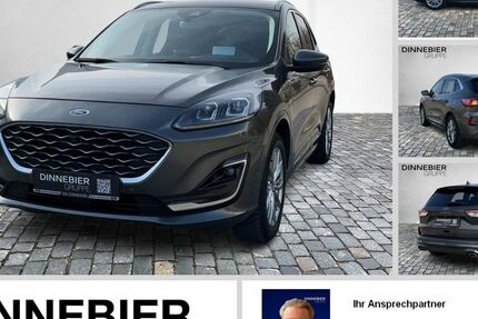 Ford Kuga 23.823 km 24.480 &euro; Berlin 12681