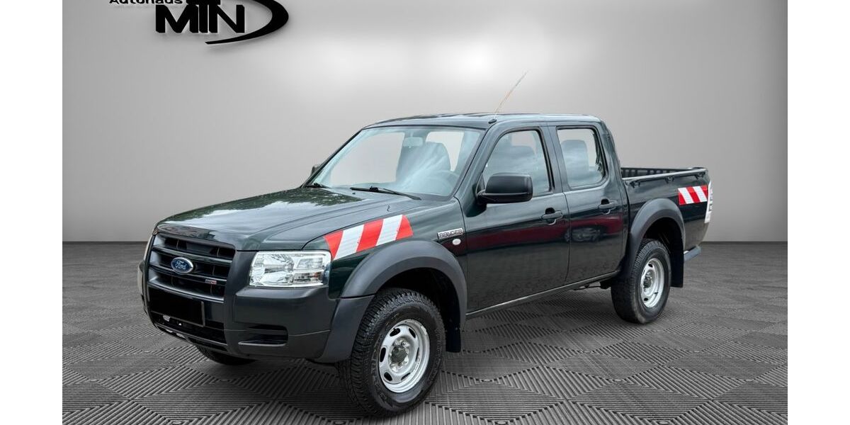 Ford Ranger 76.800 km 12.990 &euro; Köln 51067